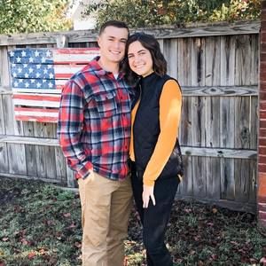 Meet your Posher, Kelly